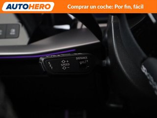 Audi A3 35 TFSI Mild-Hybrid S line