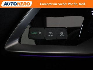 Audi A3 35 TFSI Mild-Hybrid S line