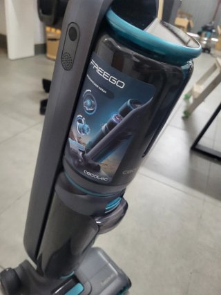 FreeGo Fregona Eléctrica Spray 250 (NUEVO)