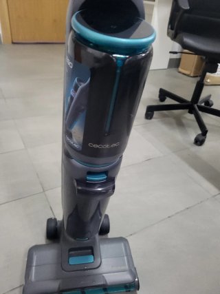 FreeGo Fregona Eléctrica Spray 250 (NUEVO)