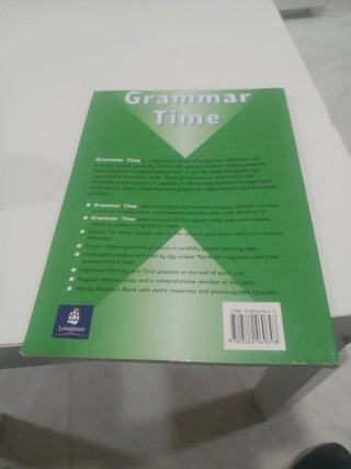 Libro de primaria inglés