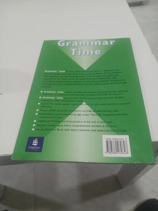 Libro de primaria inglés