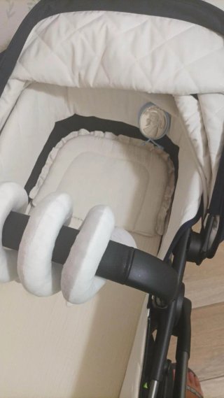 Bugaboo Fox 3 Azul Marino
