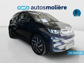 BMW i3 120Ah 125 kW (170 CV)