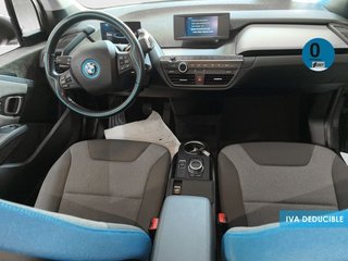 BMW i3 120Ah 125 kW (170 CV)