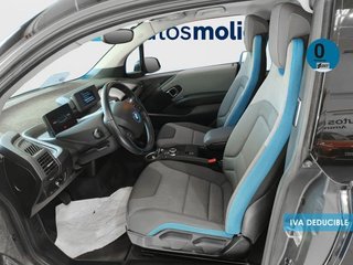BMW i3 120Ah 125 kW (170 CV)