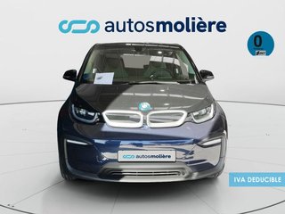 BMW i3 120Ah 125 kW (170 CV)