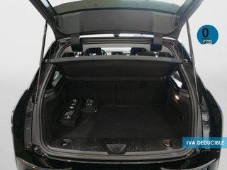 BMW i3 120Ah 125 kW (170 CV)