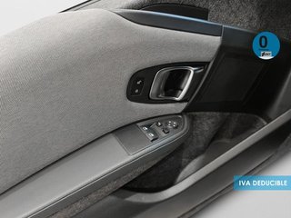 BMW i3 120Ah 125 kW (170 CV)