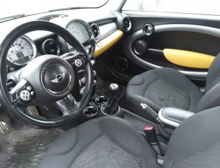 MINI Cooper 2007
