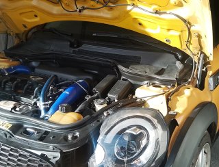 MINI Cooper 2007