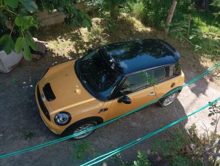 MINI Cooper 2007