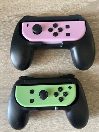 Nintendo Switch especial animal crossing