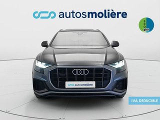 Audi Q8 S Line Plus 50 TDI quattro 210 kW (286 CV) tiptronic