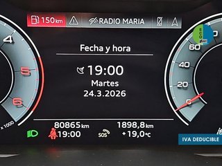 Audi Q8 S Line Plus 50 TDI quattro 210 kW (286 CV) tiptronic