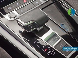 Audi Q8 S Line Plus 50 TDI quattro 210 kW (286 CV) tiptronic