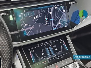 Audi Q8 S Line Plus 50 TDI quattro 210 kW (286 CV) tiptronic
