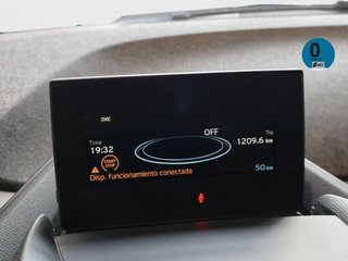 BMW i3 94Ah 125 kW (170 CV)