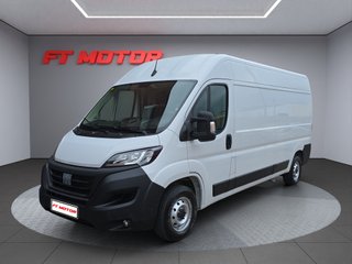 Fiat Ducato 35 L3H2 Multijet (103 kW)