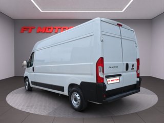 Fiat Ducato 35 L3H2 Multijet (103 kW)