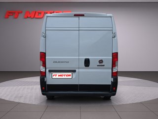 Fiat Ducato 35 L3H2 Multijet (103 kW)