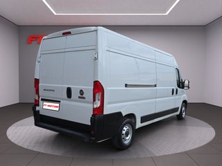 Fiat Ducato 35 L3H2 Multijet (103 kW)