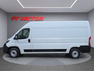 Fiat Ducato 35 L3H2 Multijet (103 kW)