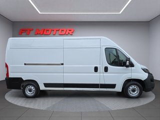 Fiat Ducato 35 L3H2 Multijet (103 kW)