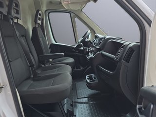 Fiat Ducato 35 L3H2 Multijet (103 kW)
