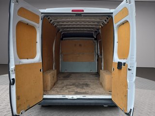 Fiat Ducato 35 L3H2 Multijet (103 kW)