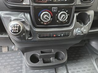 Fiat Ducato 35 L3H2 Multijet (103 kW)