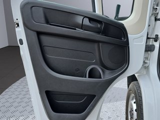 Fiat Ducato 35 L3H2 Multijet (103 kW)