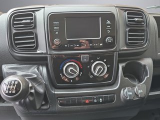 Fiat Ducato 35 L3H2 Multijet (103 kW)