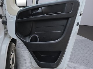 Fiat Ducato 35 L3H2 Multijet (103 kW)