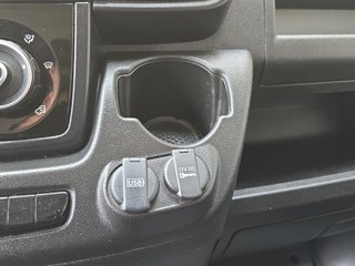Fiat Ducato 35 L3H2 Multijet (103 kW)