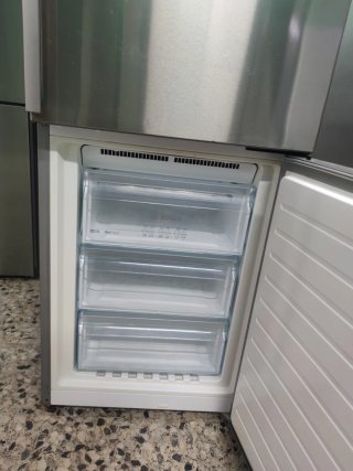 Frigorífico Bosch  200x60cm A+++ Garantía y envío