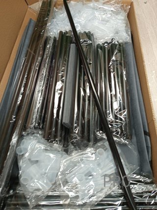Armario ropero SONGMICS LSF03G