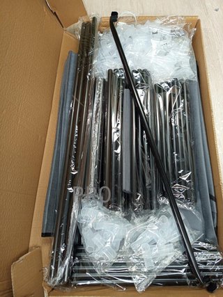 Armario ropero SONGMICS LSF03G