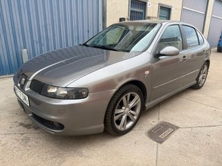 SEAT Leon Fr mk1 2005