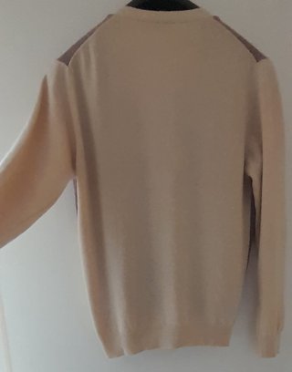 Cardigan Del Mare 1911 Lana Merino e Cashmere