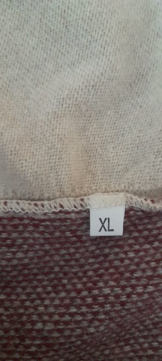 Cardigan Del Mare 1911 Lana Merino e Cashmere