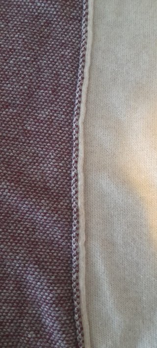 Cardigan Del Mare 1911 Lana Merino e Cashmere