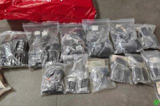 Lote de carcasas para mandos de coche