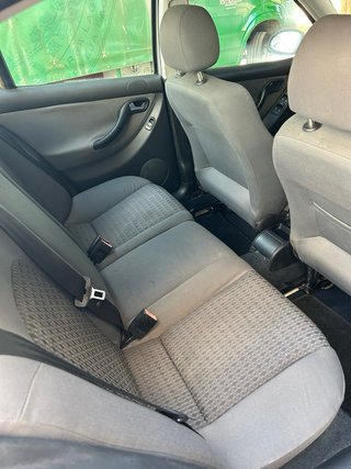 SEAT Toledo 2004