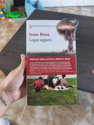 Lugar seguro