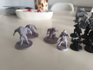 Ejército Konflikt 47 Axis