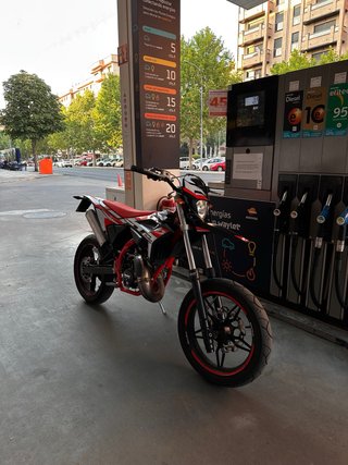 Beta RR 50sm Sport 2024