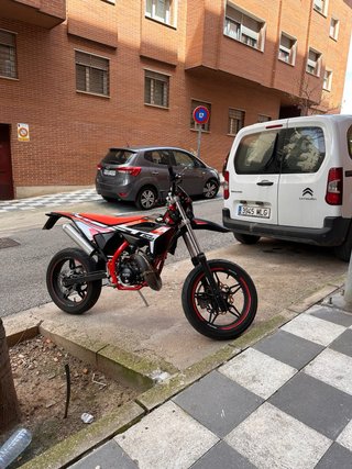 Beta RR 50sm Sport 2024