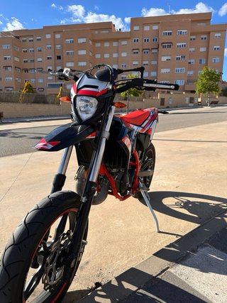 Beta RR 50sm Sport 2024
