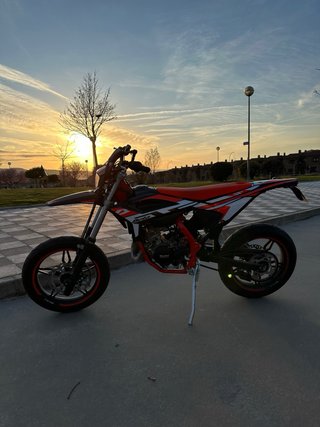 Beta RR 50sm Sport 2024